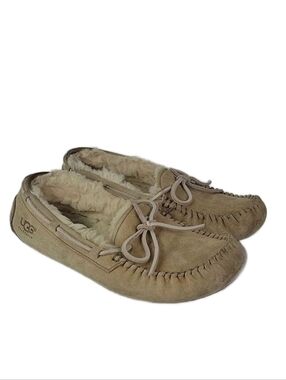 UGG Australia Dakota Moccasins Women's Slippers Loafer